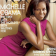 Image for article titled Michelle Obama To Receive Fashion Award; Salma To Do Skincare